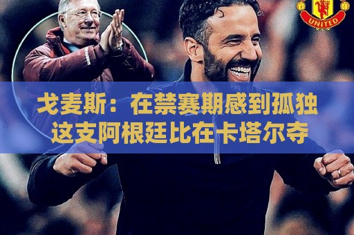 戈麦斯:在禁赛期感到孤独 这支阿根廷比在卡塔尔夺冠的那支更强 戈麦斯:在禁赛期感到孤独 这支阿根廷比在卡塔尔夺冠的那支更强