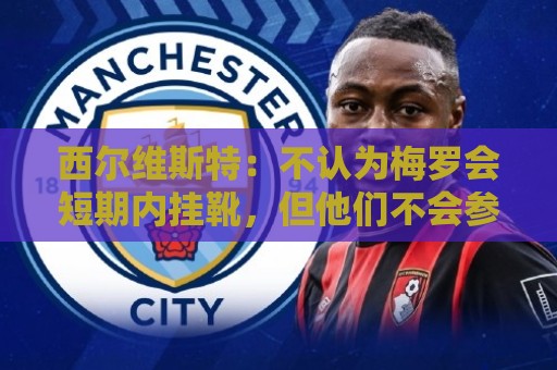 西尔维斯特:不认为梅罗会短期内挂靴,但他们不会参加下届世界杯 西尔维斯特:不认为梅罗会短期内挂靴,但他们不会参加下届世界杯