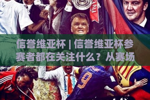 信誉维亚杯 | 信誉维亚杯参赛者都在关注什么？从赛场细节到体验升级的深度拆解🕋今日最新外围体球网网址球盘平台赛后回放JRS大小球