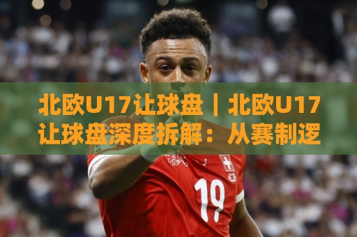 北欧U17让球盘｜北欧U17让球盘深度拆解：从赛制逻辑到盘口节奏的实战思路（北欧U17让球盘）🕋网上热门体球网无解说半场波胆登录交流攻略排名