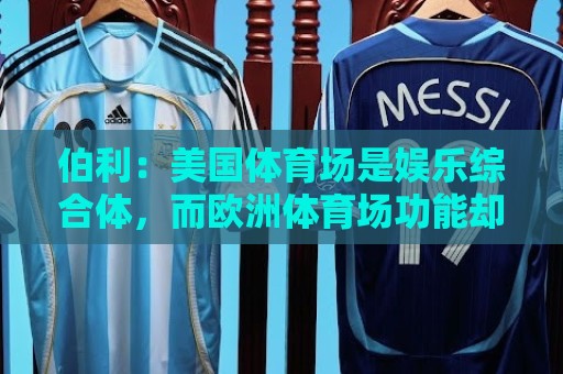 伯利:美国体育场是娱乐综合体,而欧洲体育场功能却只是容纳观众 伯利:美国体育场是娱乐综合体,而欧洲体育场功能却只是容纳观众